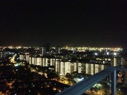 The Parc Condominium (D5), Condominium #184817592